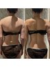 【痩せたいならコレ!】結果に自信あり◎上半身集中痩身　18,260→12,400