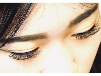 ルポザルスト(Repos the Lust)/ボリュームラッシュ