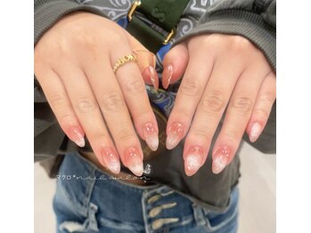 マグロ ネイルサロン/