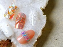 ネイル プラント(nail plant)