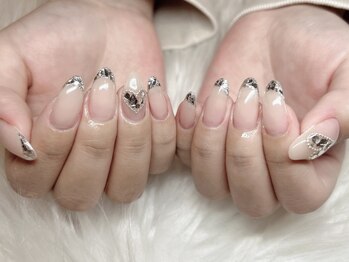 モカ 心斎橋(moca by Lee)/ガラスフレンチ