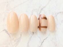 ネイルサロン ルーム 船橋店(ROOM)/【定額Sコース¥5000】