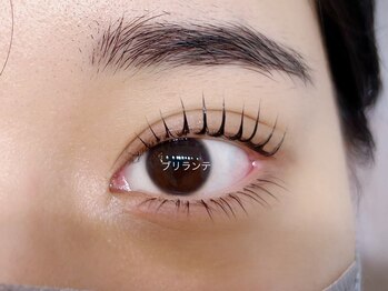 ブリランテ/【池袋東口/まつ毛パーマ】