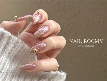 ルーミー(ROOMY)/《パラジェル》フラッシュ