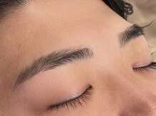 ニカ(nIka)/眉毛WAX脱毛