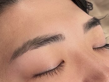 ニカ(nIka)/眉毛WAX脱毛