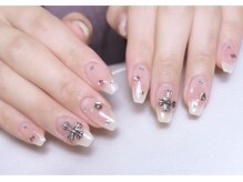 アスティ 西宮店(ASTY)/ちゅるんチーク