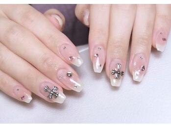 アスティ 西宮店(ASTY)/ちゅるんチーク