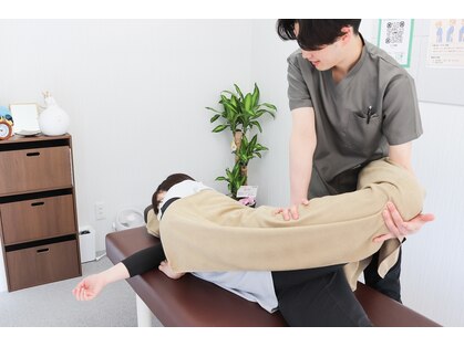 うちごう整体院の写真