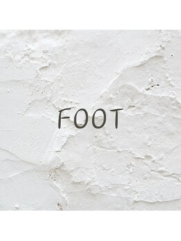 リジェールビューティガーデン(REJOUIR BEAUTY GARDEN)/フット