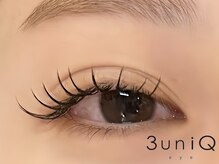 スリーユニークアイ 神戸六甲道(3uniQ eye)の雰囲気（LEDエクステを導入しています）