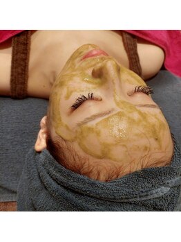 マイフェアレディ 今池(MyFairLady)/剥離なし☆韓国ハーブピーリング