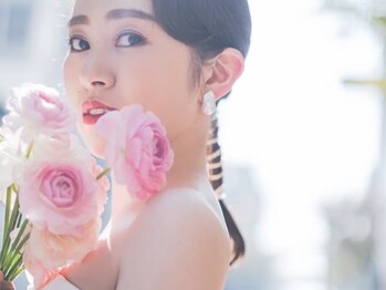 ヒロ銀座 八重洲店(HIRO GINZA)の写真/美肌シェービング◎薄着の季節&紫外線が気になるこの季節に魅せる素肌！襟足背中/襟足～腰までコースも有☆
