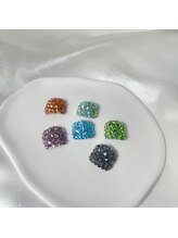 ラフィーナ(RAFFINA)/