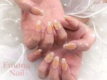 エモナネイル 博多駅前(Emona Nail)