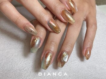 ビアンカ ネイルサロン 大宮店(Bianca)/やり放題コース☆