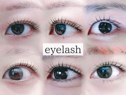アーリーネイルズウィズアイラッシュ チャチャ小倉店(Early Nails With eyelash)の写真