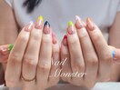 10本アート