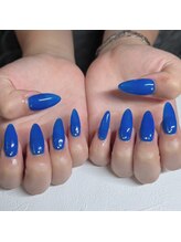 リノリー 仙台駅西口店(rinory)/スカルプワンカラー