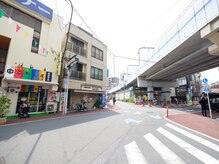 ヨサパーク ティオール(YOSA PARK THIAUL)/アクセス【4】