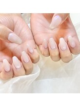 アイラッシュサロンアールツー(eyelash salon R2)/オーロラ/マグネット/ワンホン