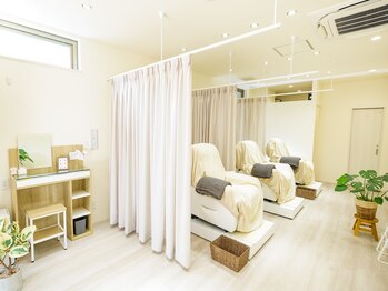 アイラ ルアナ 府中(aira LUANA)/airaLUANA【府中まつげパーマ】