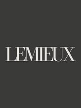 ルミュドゥプレシャス(LEMIEUX de precious)&nbsp;kawabe 