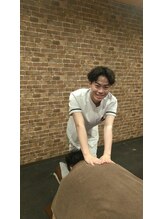 新小岩ルミエール整骨院/肩の痛み