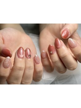 定額メニューのあるサロン