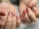 ユニネイル 池袋(Uni Nail)の写真/選べるデザイン×安心価格◎毎月通いやすい定額ネイルで、“私らしい美しさ”を/パラジェル/長さだし