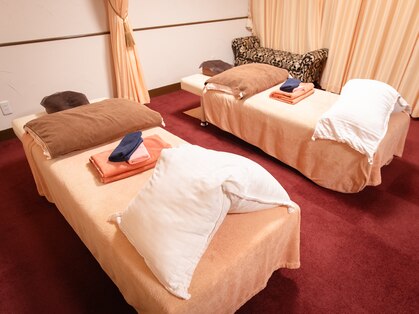 タイ古式リラクゼーション タヒボ ガーデン(TAHIBO GARDEN)の写真