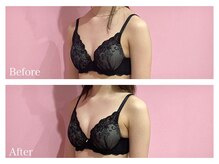 ククナ(KUKUNA)/*バストアップマッサージ*