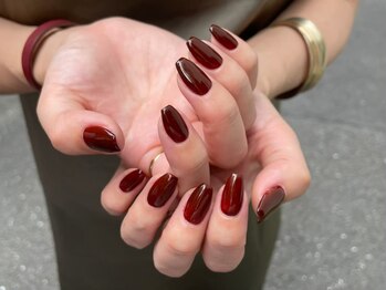 ディアブルー 茅ヶ崎店(diar blue)/ワンカラー