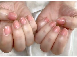 ちゅるんワンカラー