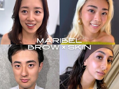 マリベル 表参道 外苑前(MARIBEL)の写真