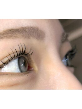 まつげのお悩み解決サロン