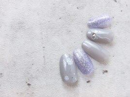 シンプルコース¥8800