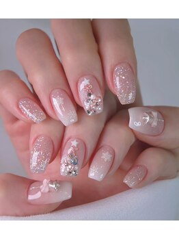 サクラ(SAKURA)/ネイル