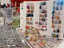 アティック(attic)/【atticメニュー】