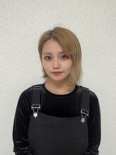 サロン ド アヤメン 宇都宮店(SALON DE AYAMEN)&nbsp;SHION 