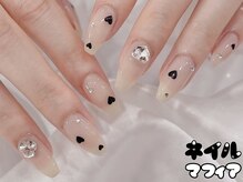 ネイルマフィア 池袋店(NAIL MAFIA)/
