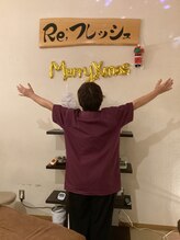 リフレッシュ(Re;フレッシュ)&nbsp;山崎 