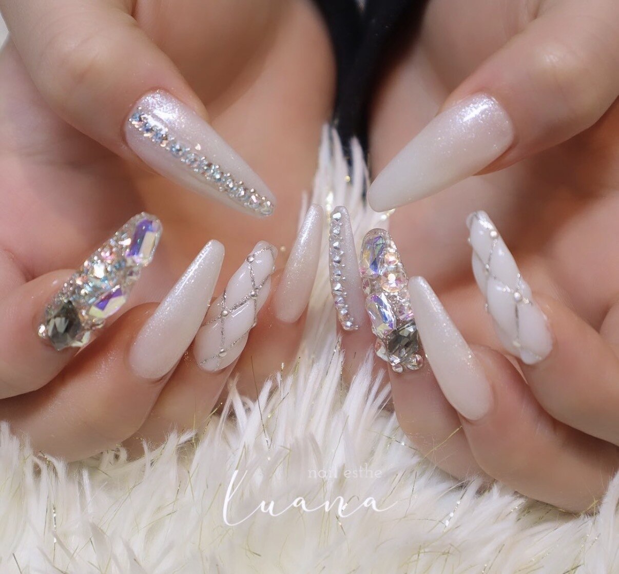 ルアナ(LUANA)｜ホットペッパービューティー