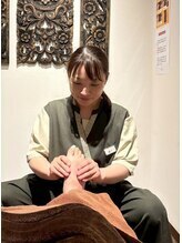 ルアンルアン マルイファミリー溝口店 (Ruam Ruam)&nbsp;森下 