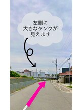 ヨサパーク 麗(YOSA PARK REI)/道案内　3