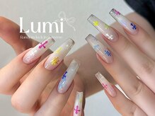 ルミネイル 大宮東口店(Lumi Nail)