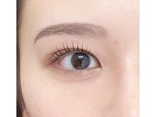 シクラプ(sikrap)の雰囲気（【まつ毛パーマ×眉ワックス】）