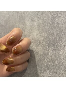 マグネットネイル(大高)