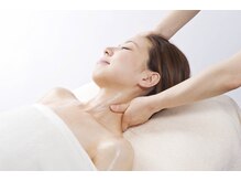 たるみケアの決定版【美筋リフトフェイシャル】