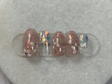 ルビー(Ruby)/3・4月